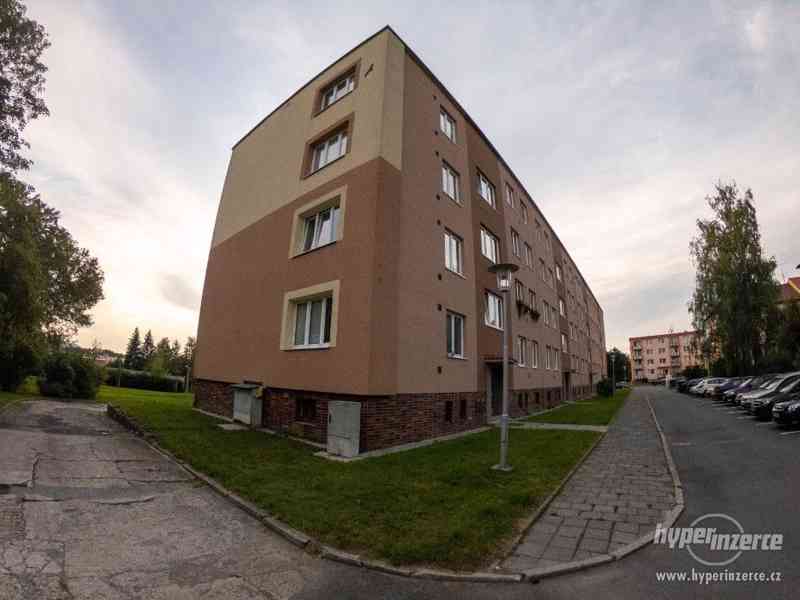 Pronájem 3+1, Hranice, Pod lipami, 12 500 Kč, 73m2 - foto 14