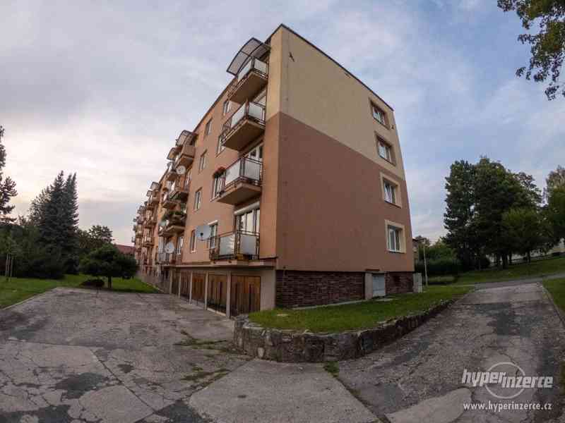 Pronájem 3+1, Hranice, Pod lipami, 12 500 Kč, 73m2 - foto 15