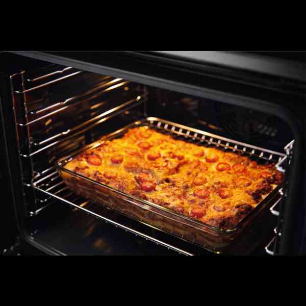 Vestavná trouba Electrolux EZB3411AOX - foto 4