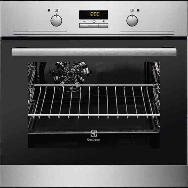 Vestavná trouba Electrolux EZB3411AOX - foto 1