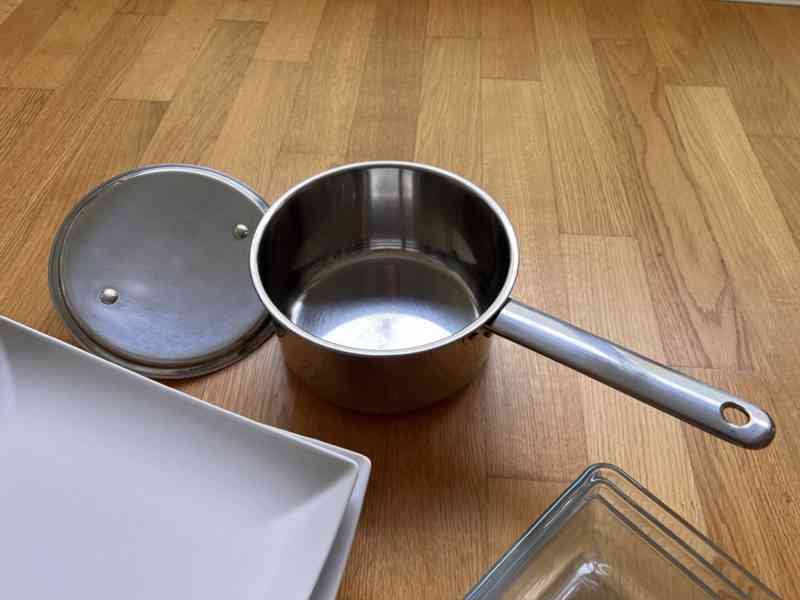 Sada nádobí IKEA - foto 3