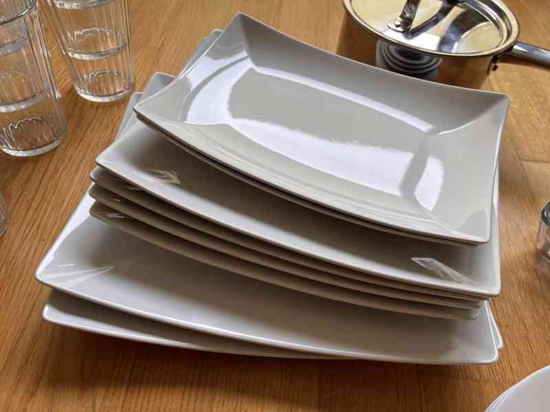 Sada nádobí IKEA - foto 4