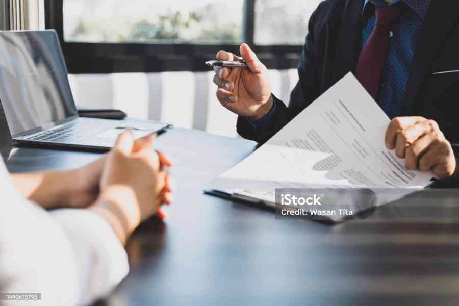 Okamžitá a transparentní finanční podpora - foto 4