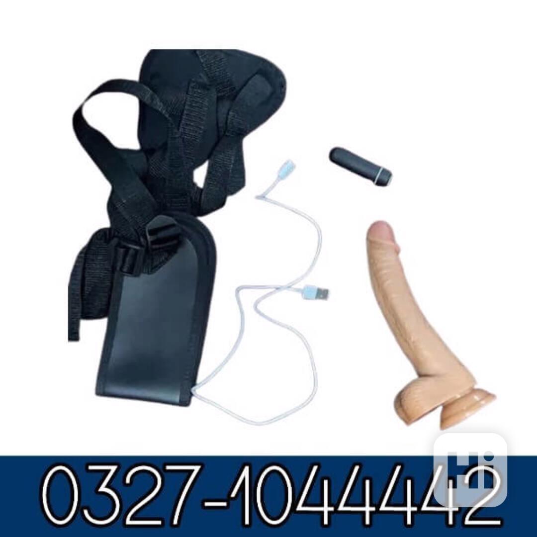 5 Inches Vibrating Dildo In Sahiwal / NewTeleStore.Com - foto 1