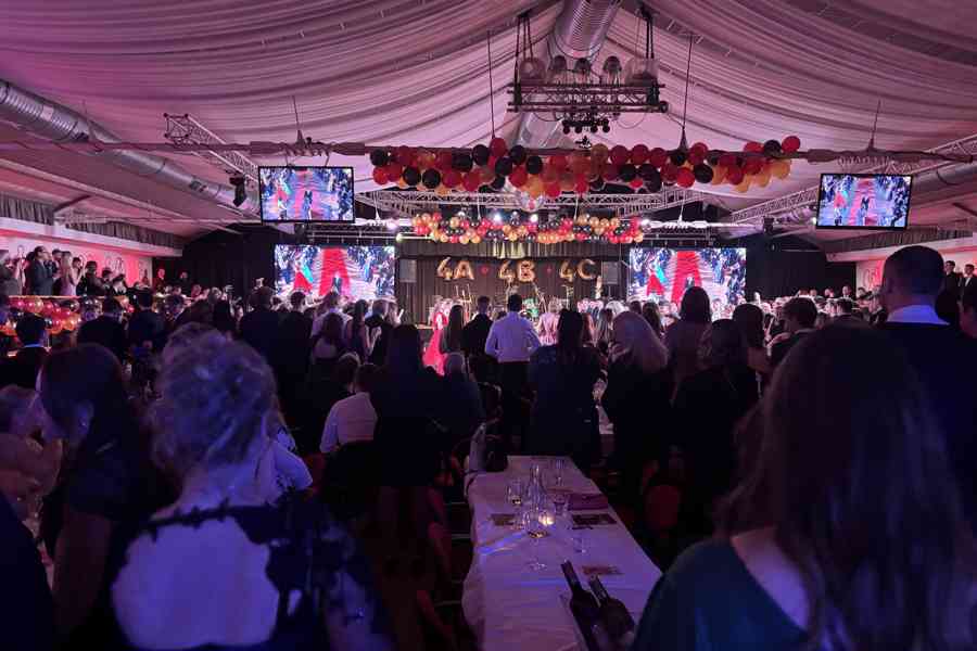 SKELET - kapela z Ústí nad Orlicí - foto 6