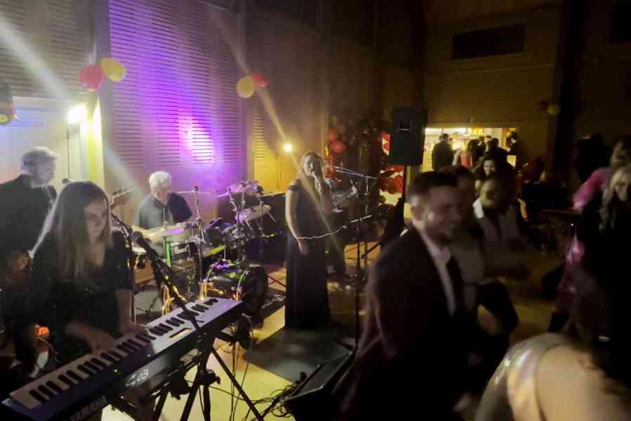 SKELET - kapela z Ústí nad Orlicí - foto 10