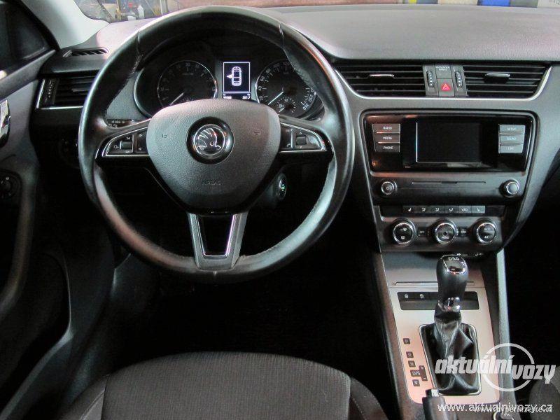 Škoda Octavia 1.6, nafta, r.v. 2016 - foto 12