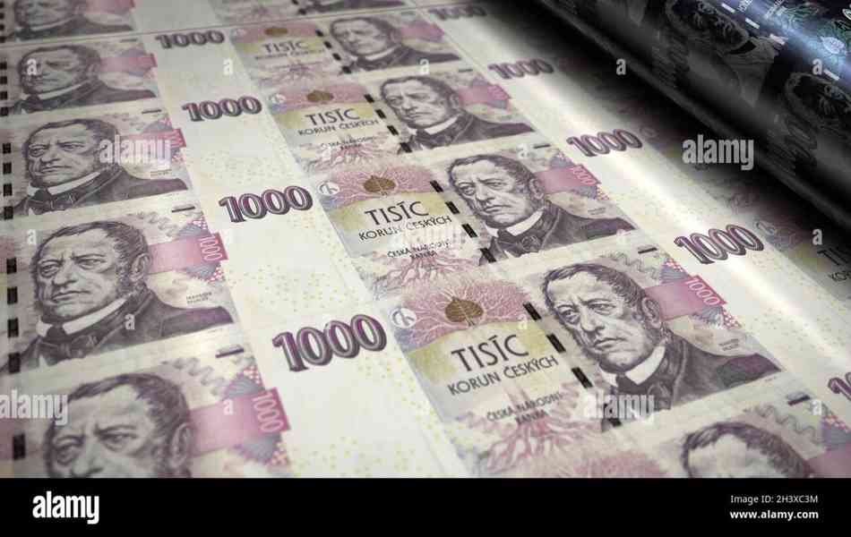 Nabídka půjčky mezi jednotlivci - foto 3