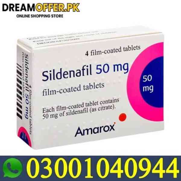 Sildenafil Citrate Tablets Price in Pakistan \ 03001040944