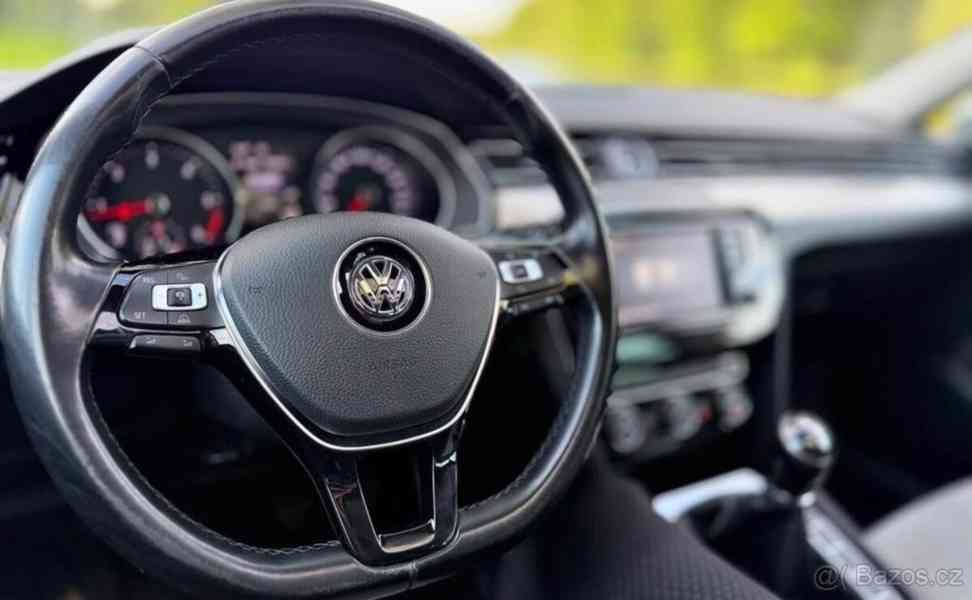 Volkswagen Passat 2,0 B8 Rline - foto 2