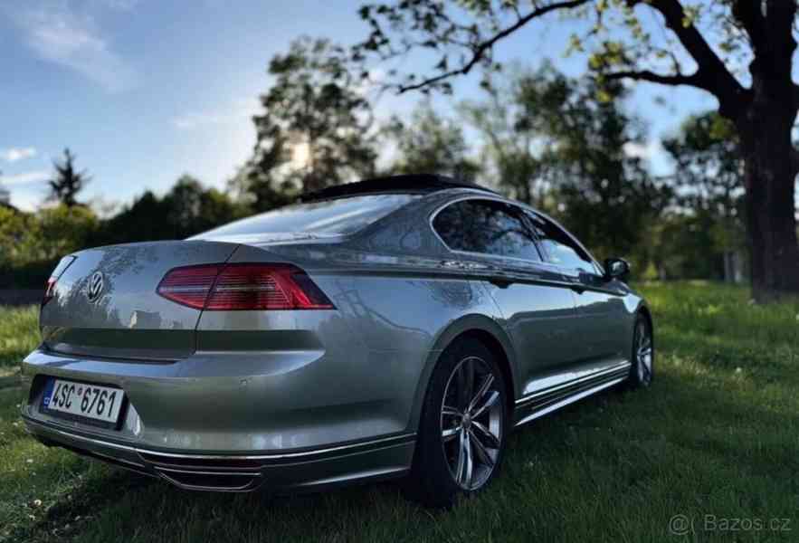 Volkswagen Passat 2,0 B8 Rline - foto 5