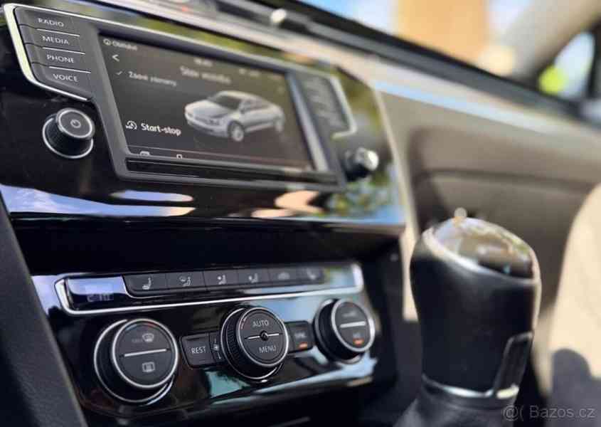 Volkswagen Passat 2,0 B8 Rline - foto 4