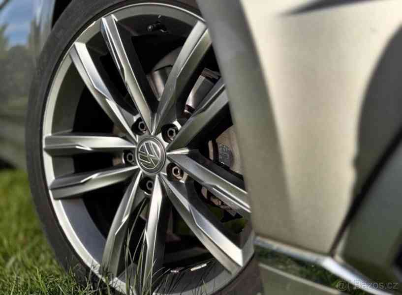 Volkswagen Passat 2,0 B8 Rline - foto 6