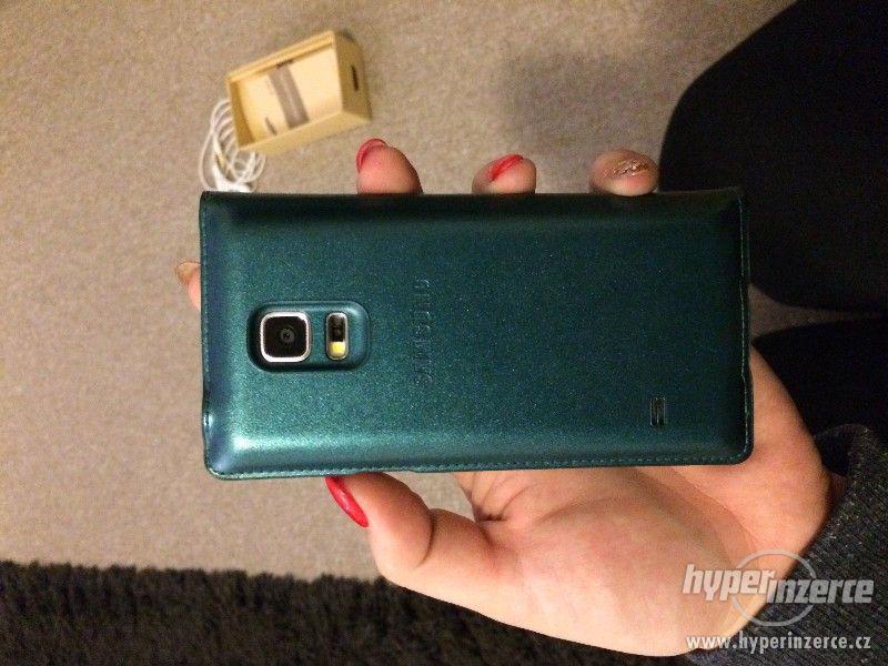 Samsung Galaxy S5 mini - foto 1