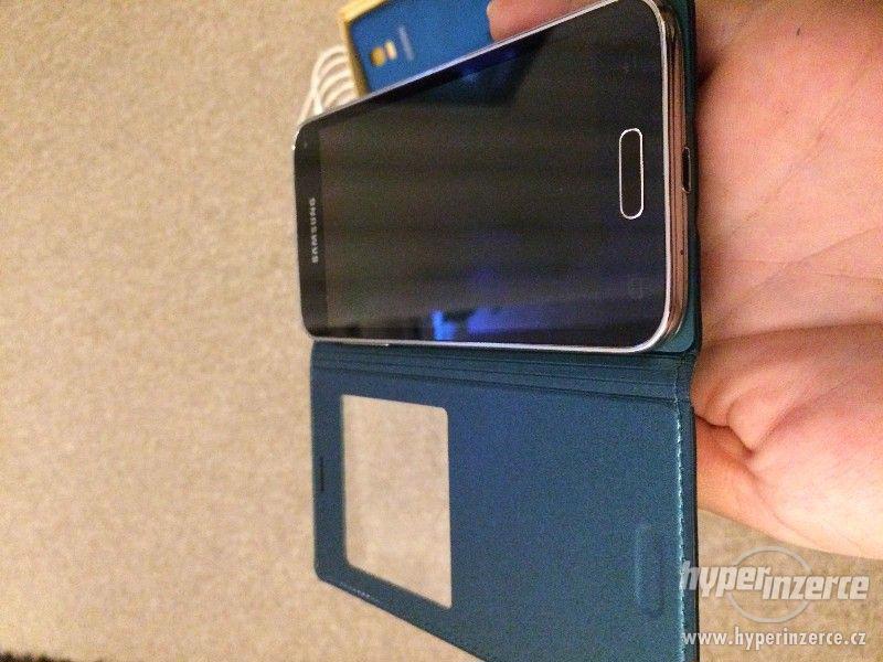 Samsung Galaxy S5 mini - foto 8