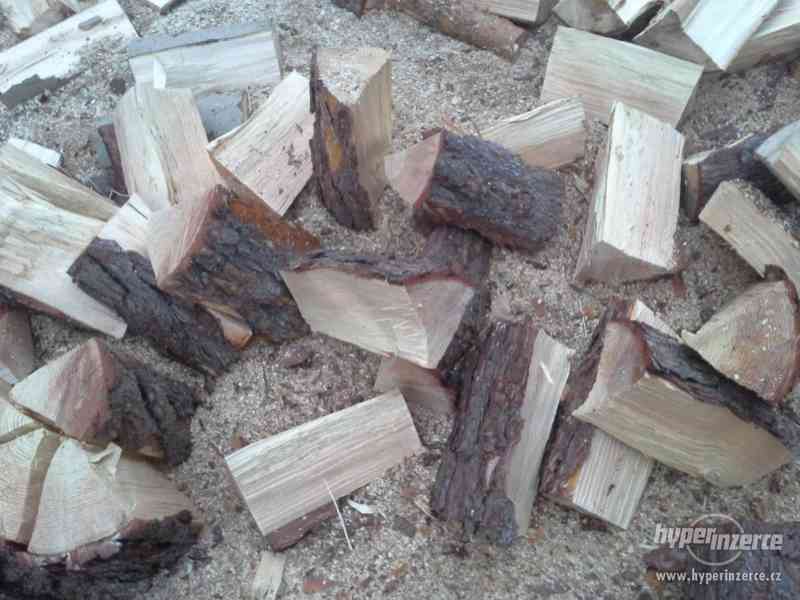 levné dřevo na topení - foto 4