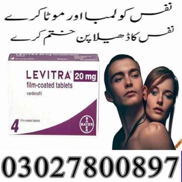 Levitra Tablets in Rawalpindi " 0302:780O897 " Best Price