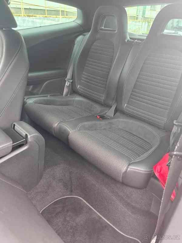 Volkswagen Scirocco 1,4   TSI 118 kW, 2009, 175 000 km - foto 7
