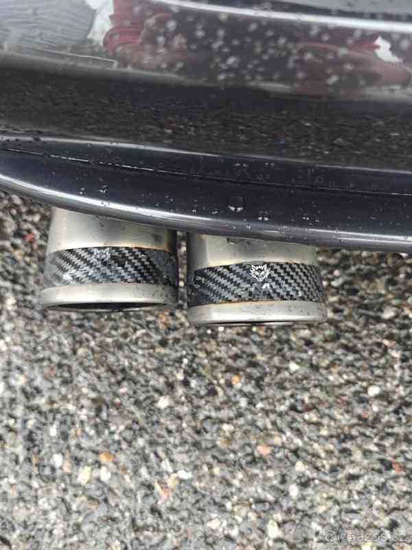 Volkswagen Scirocco 1,4   TSI 118 kW, 2009, 175 000 km - foto 12