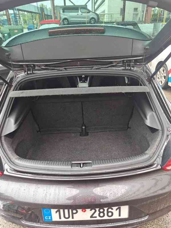 Volkswagen Scirocco 1,4   TSI 118 kW, 2009, 175 000 km - foto 15