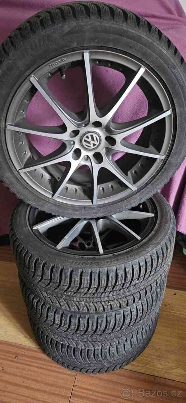 Volkswagen Scirocco 1,4   TSI 118 kW, 2009, 175 000 km - foto 4
