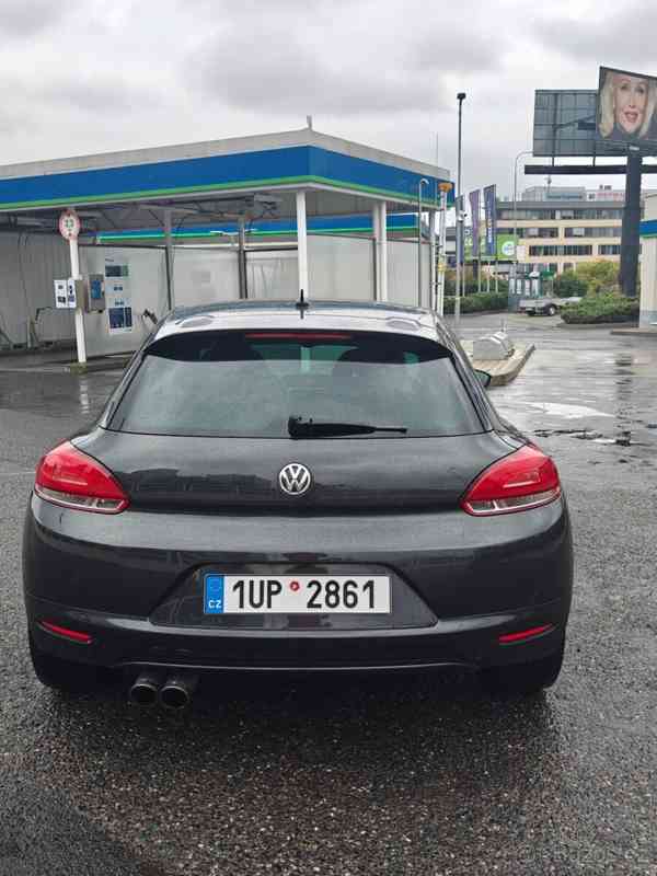 Volkswagen Scirocco 1,4   TSI 118 kW, 2009, 175 000 km - foto 18
