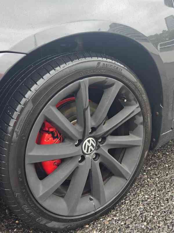 Volkswagen Scirocco 1,4   TSI 118 kW, 2009, 175 000 km - foto 11