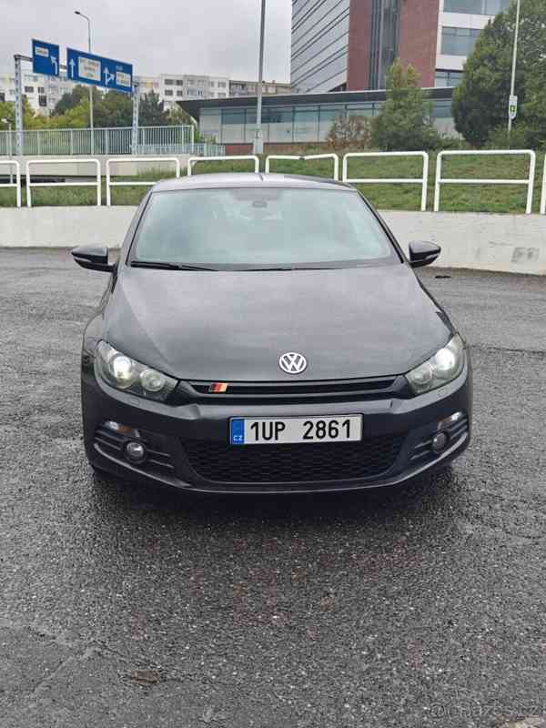 Volkswagen Scirocco 1,4   TSI 118 kW, 2009, 175 000 km - foto 1
