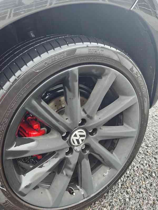 Volkswagen Scirocco 1,4   TSI 118 kW, 2009, 175 000 km - foto 10