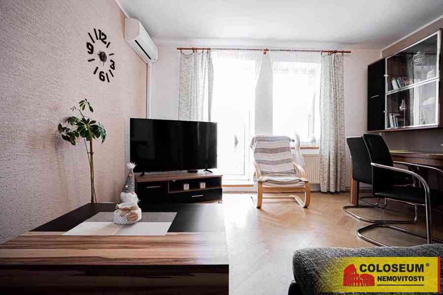 Dubňany, prodej bytu 3+1, balkon  76m2 - byt - foto 2