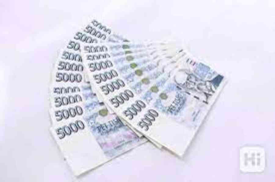 💰 Rychlé a spolehlivé půjčky k dispozici  - foto 2