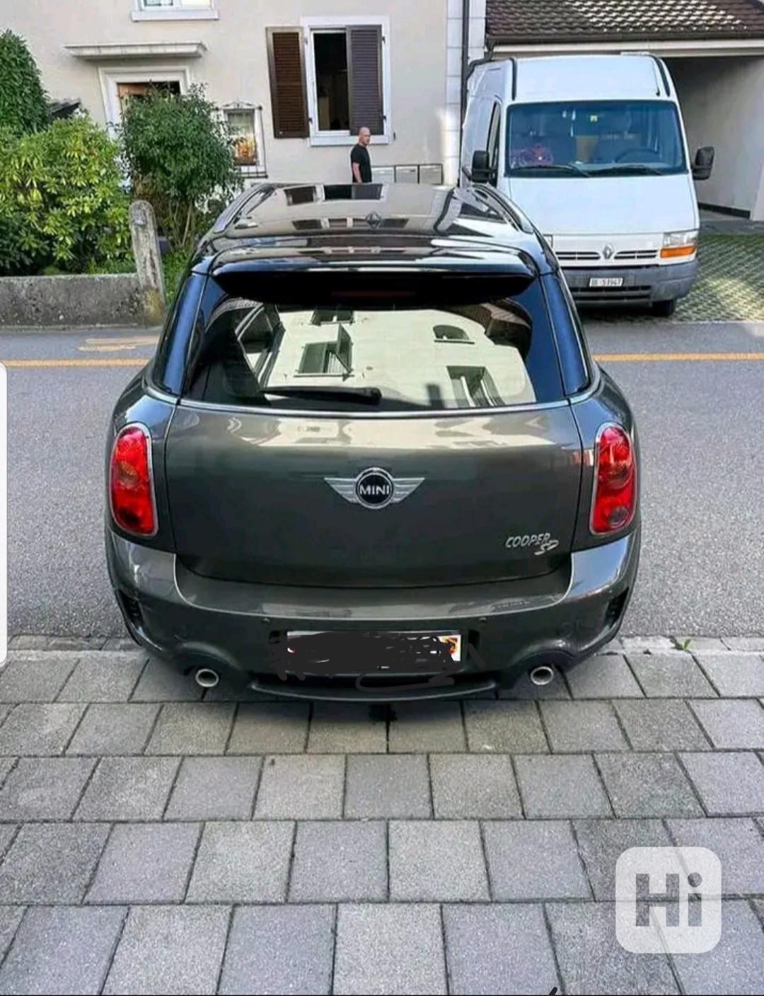 Mini Cooper - foto 1