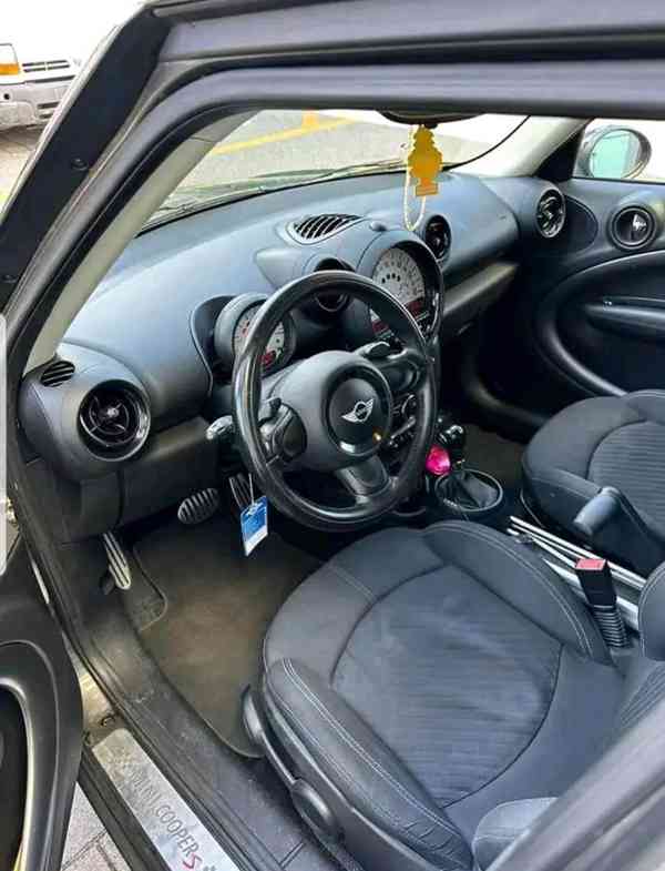 Mini Cooper - foto 3