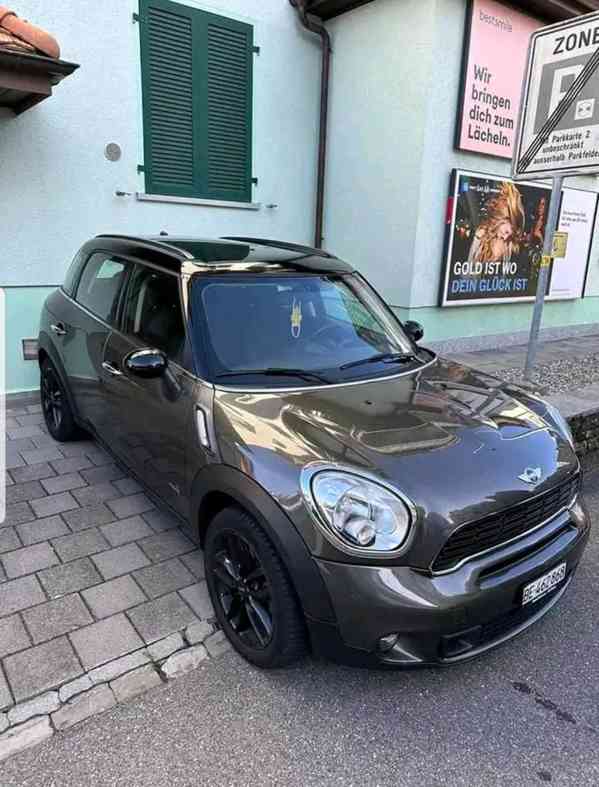 Mini Cooper - foto 2
