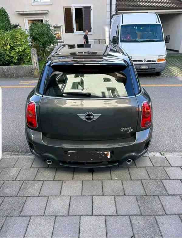 Mini Cooper - foto 1