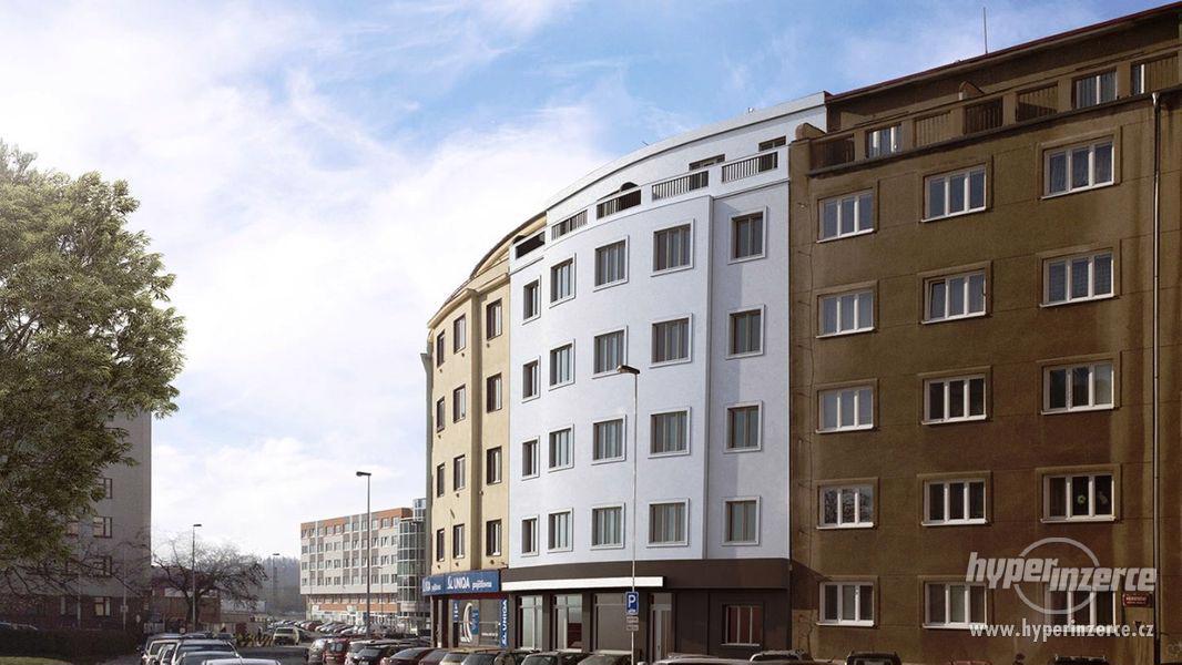Prodej bytu 1+kk,  plocha 29,3 m2, Praha 10 - foto 7