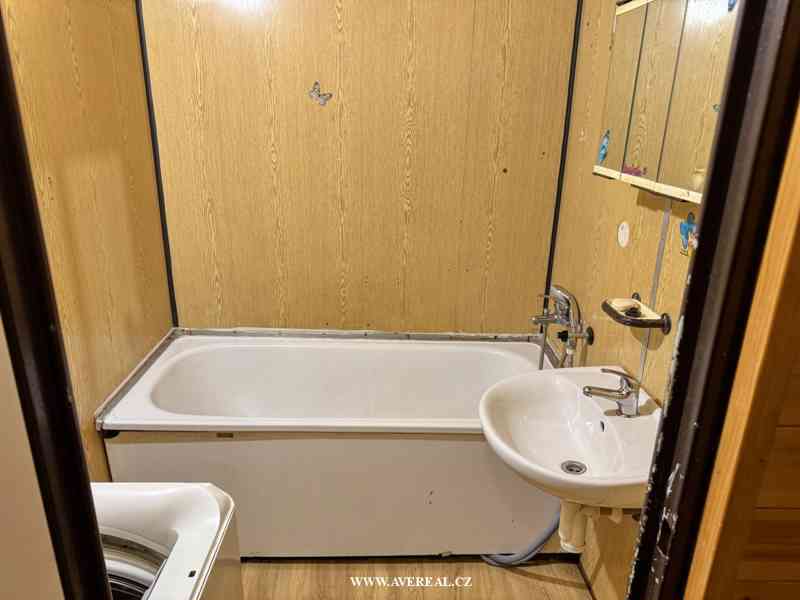 Prodej bytu 2+kk, 50m2, OV, Praha 15 – Horní Měcholupy - foto 7