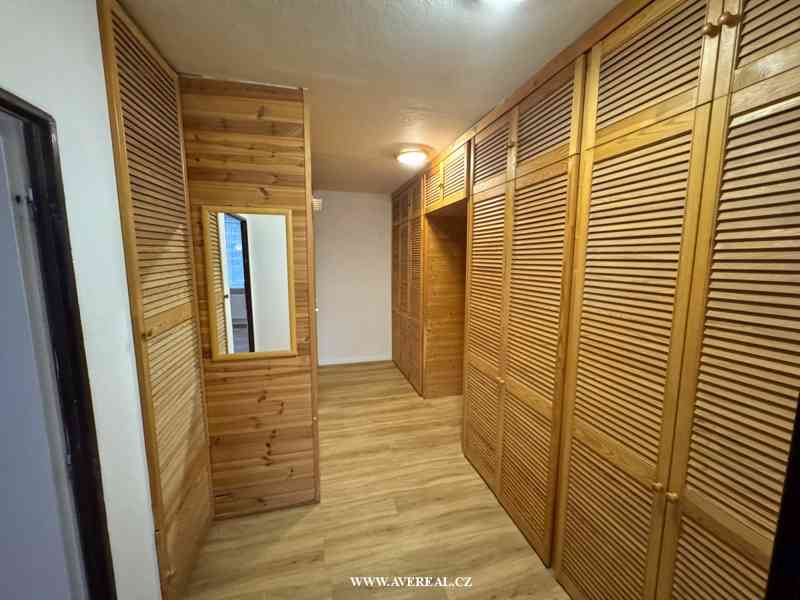 Prodej bytu 2+kk, 50m2, OV, Praha 15 – Horní Měcholupy - foto 6