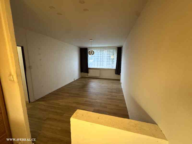 Prodej bytu 2+kk, 50m2, OV, Praha 15 – Horní Měcholupy - foto 3