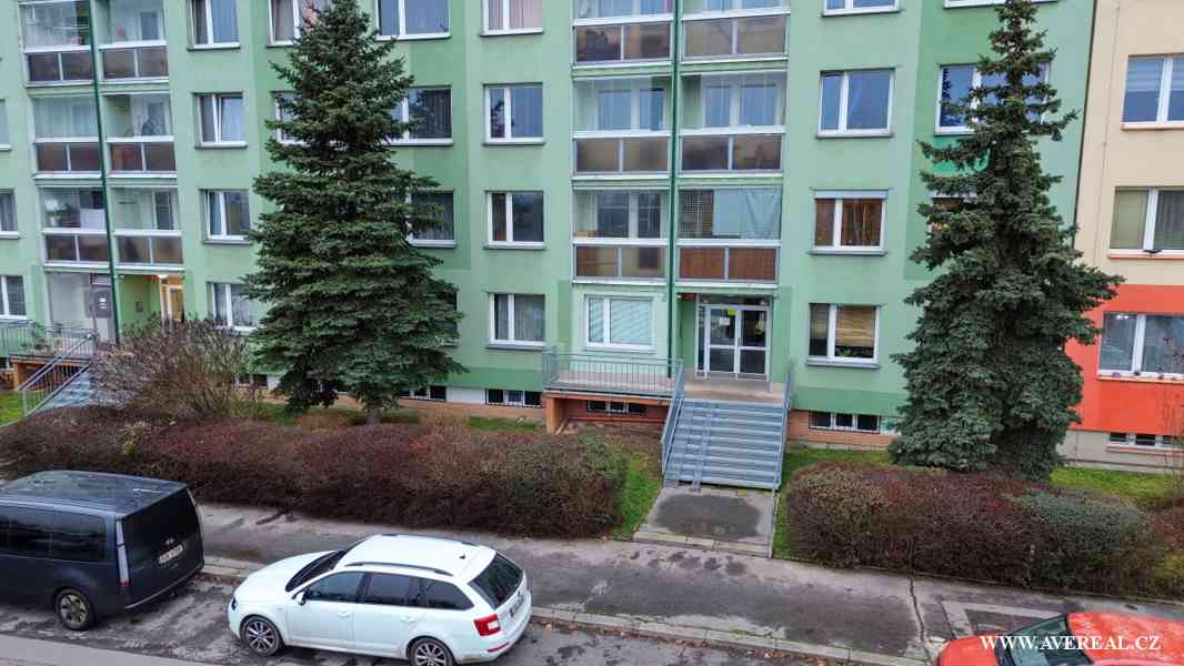 Prodej bytu 2+kk, 50m2, OV, Praha 15 – Horní Měcholupy - foto 10