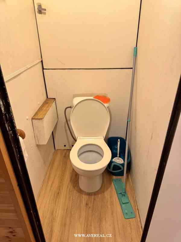 Prodej bytu 2+kk, 50m2, OV, Praha 15 – Horní Měcholupy - foto 8