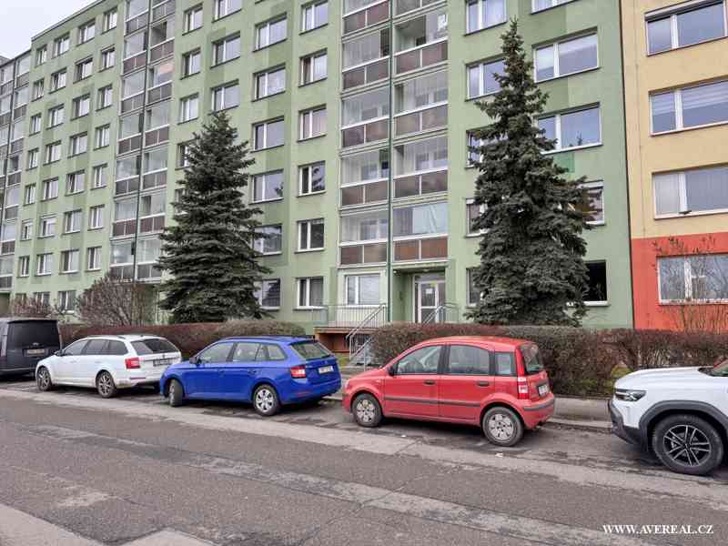 Prodej bytu 2+kk, 50m2, OV, Praha 15 – Horní Měcholupy - foto 9