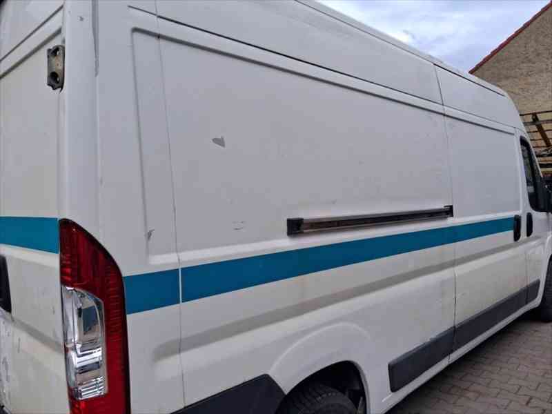 Fiat Ducato 2,3 - foto 4