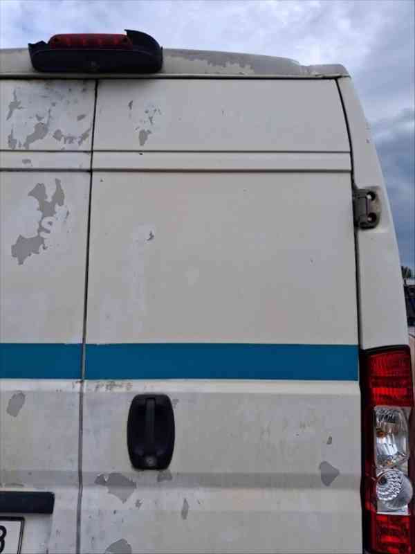 Fiat Ducato 2,3 - foto 2