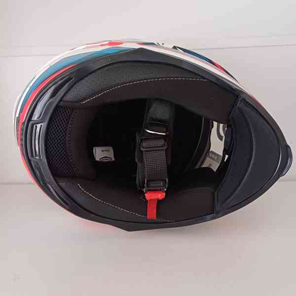 Silniční přilba Caberg Avalon X - foto 8
