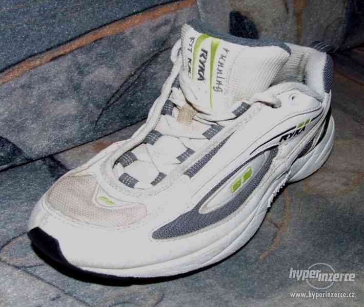 Sportovní boty 38 běžecká obuv, tenisky Rykä vel 23,5 (38EU) - foto 1