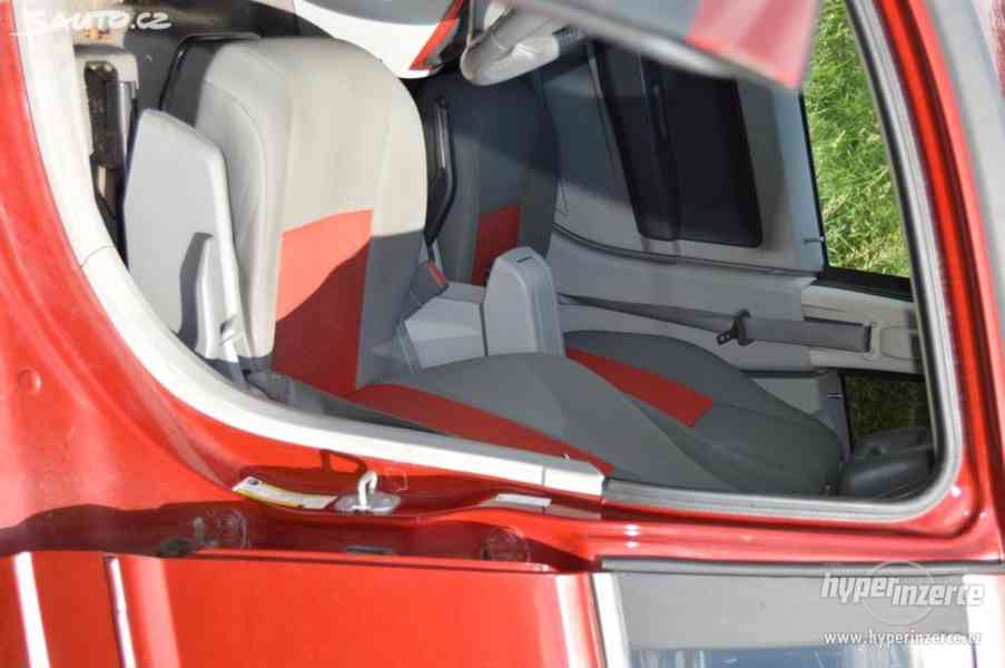 Prodám Dodge Caliber 1.8 110kW - foto 9