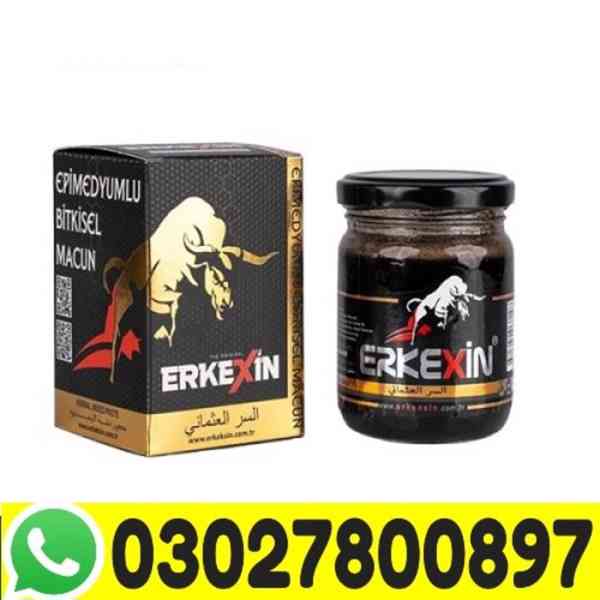 Erkexin Epimedium Macun in Lahore | 03027800897 = Call Now