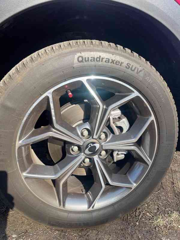 SsangYong Korando 1,5   style + - foto 13