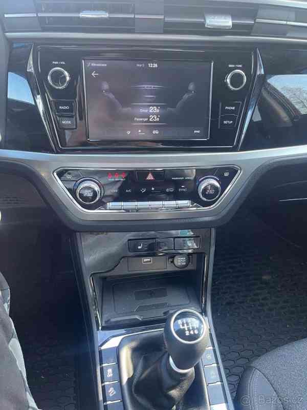 SsangYong Korando 1,5   style + - foto 8